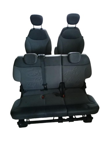 Fiat 500 serie - fiat,