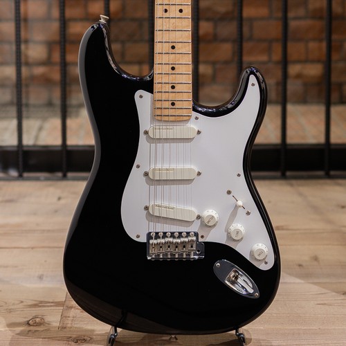 Fender custom shop eric - fender,