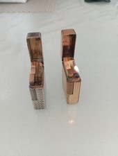  Due Accendino S.T. Dupont