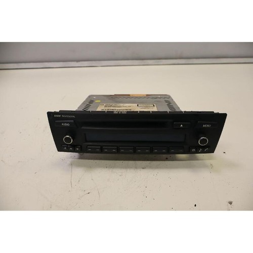 Autoradio bmw serie e81 e87 - serie, 1