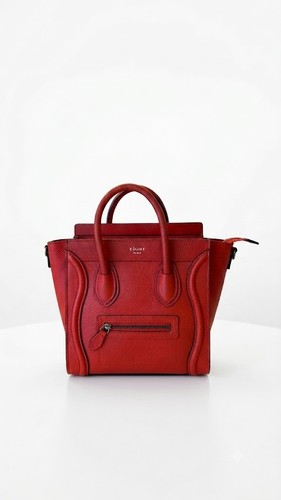 Borsa tracolla celine nano - celine,