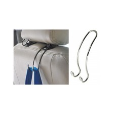 SET 2PZ GANCI SEDILE AUTO