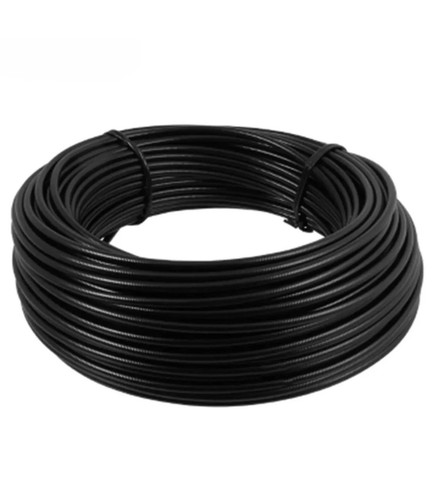 Guaina diametro nera - mm,