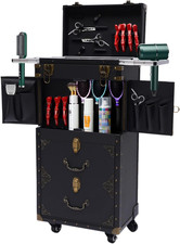 Carrello Da Parrucchiere, Con