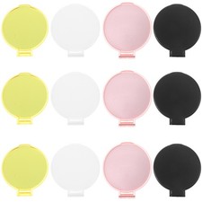  12 Pcs Mini Specchietti Da