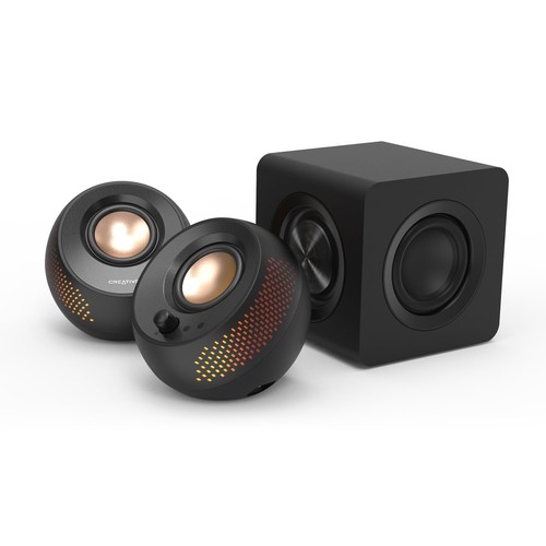 Pebble plus altoparlanti 1 - pebble,