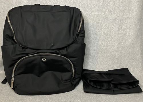 Zaino lululemon new parent - lululemon,