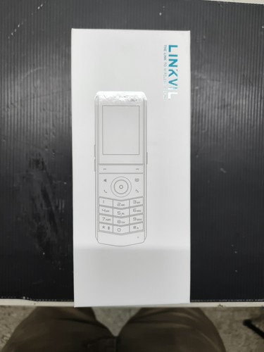 Fanvil w611w telefono - telefono, cordless
