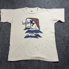 Camicia vintage Los Andes uomo