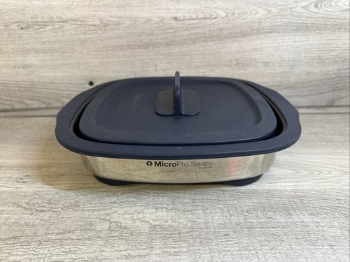 Tupperware micropro series - micropro,