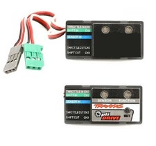 MODULO UNITA'  RICEVENTE REVO 3.3 OPTIDRIVE RICAMBIO MODELLISMO TRAXXAS 5398