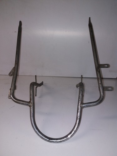 Kit supporto borse - , moto