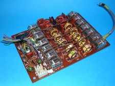 YAESU FT-767gx scheda FILTRI USCITA TX , LPF