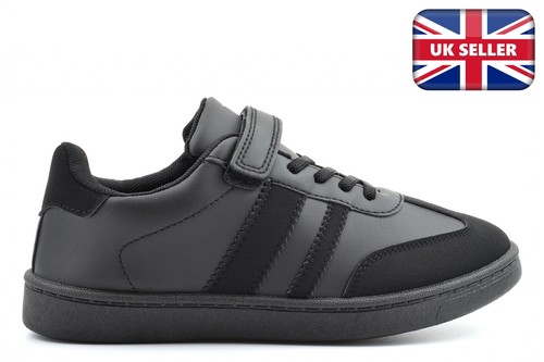 Scarpe scuola ragazzo - , dek