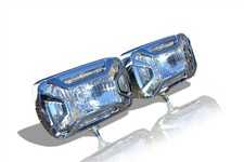 Fari Fendinebbia A Led