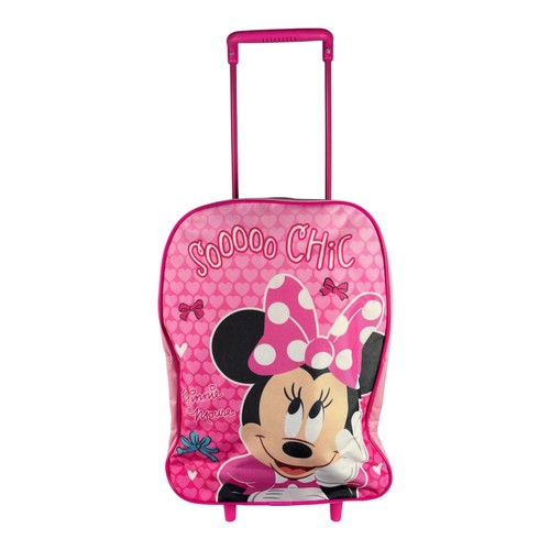 Borsa trolley minnie disney - borsa,