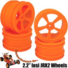 Ruote passeggino Losi 1/10