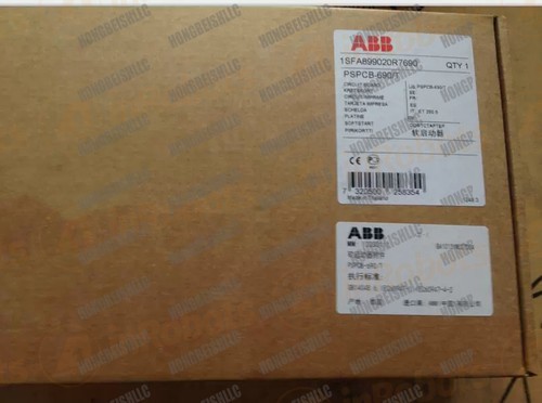Scheda abb pspcb 690 soft - scheda,