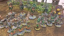 maggotkin dell'esercito nurgle