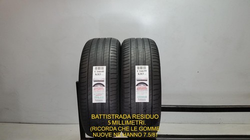 Gomme usate termiche - usate,