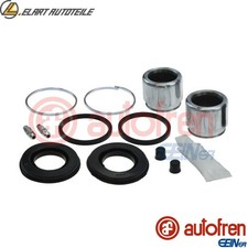 KIT RIPARAZIONE PINZA FRENO