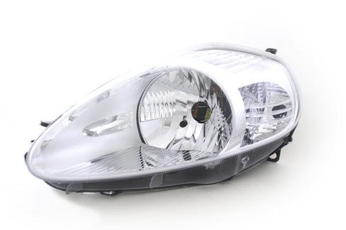 Fanale anteriore sinistro fiat - fanale,