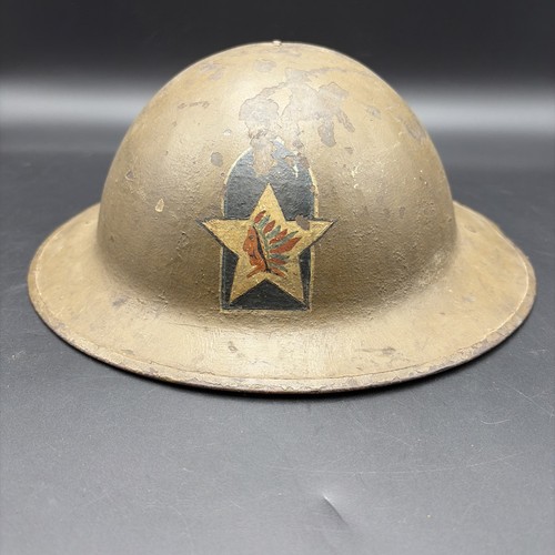 Elmetto doughboy usa seconda - usa,