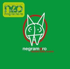 Vinile Negramaro - N20 Mentre