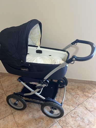 Peg perego carrozzina - peg,