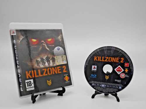 Killzone ps3 playstation 3 - playstation,