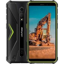  Smartphone Ulefone ULEARX12G