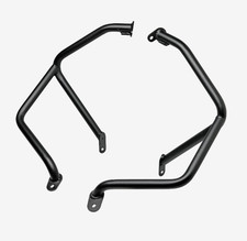 Paramotore tubolare protettivo originale 2s0012834 per Moto Guzzi v85 tt