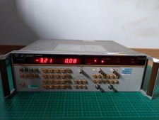 Hewlett packard contatore - packard,
