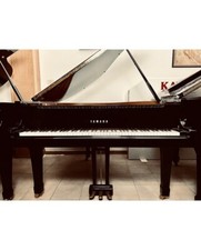 YAMAHA G1 Pianoforte 1/4 di coda