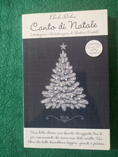 CANTO DI NATALE CON CD AUDIO -