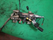 Peugeot 1007 - 2005 - 2010 - Piantone con snodo con accensione con chiave