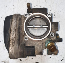 A2C53119795 CORPO FARFALLATO CHEVROLET CRUZE 1.6 BENZINA, RICAMBI USATI