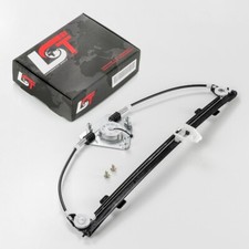 Alzavetro Elettrico Anteriore Sinistro Per FIAT IDEA 350 4/5 Porte