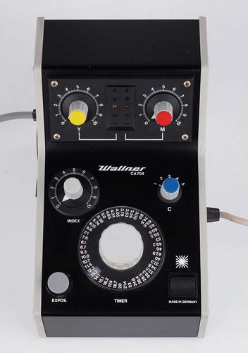 Wallner ca704 analizzatore - wallner,