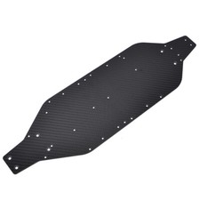 Telaio in fibra di carbonio