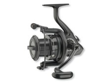 Mulinello da Pesca Daiwa Black Widow 25A 3BB 370m/0.30mm Big-Pit Bobina Lancio Largo