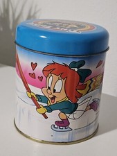 Scatola in latta  Panettone