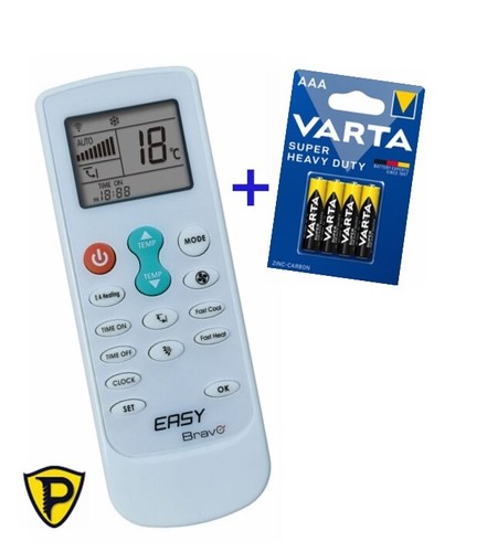 Telecomando universale per - universale,