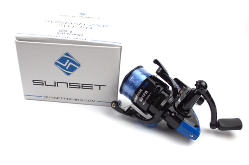 Mulinello sunset sunfish zxr - mulinello,