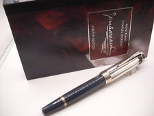 PENNA STILOGRAFICA MONTBLANC