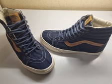Vans sk8 reissue it - (tg.,