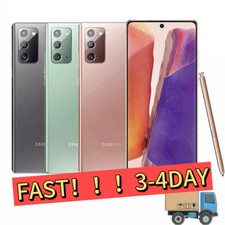 Samsung Galaxy Note 20 5G