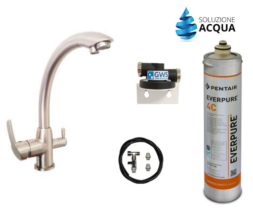 Filtro everpure kit - everpure,
