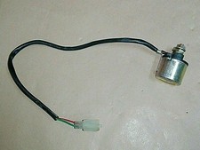 RELE AVVIAMENTO RELAY WT