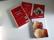 UMBRIA l'Italia del Gambero